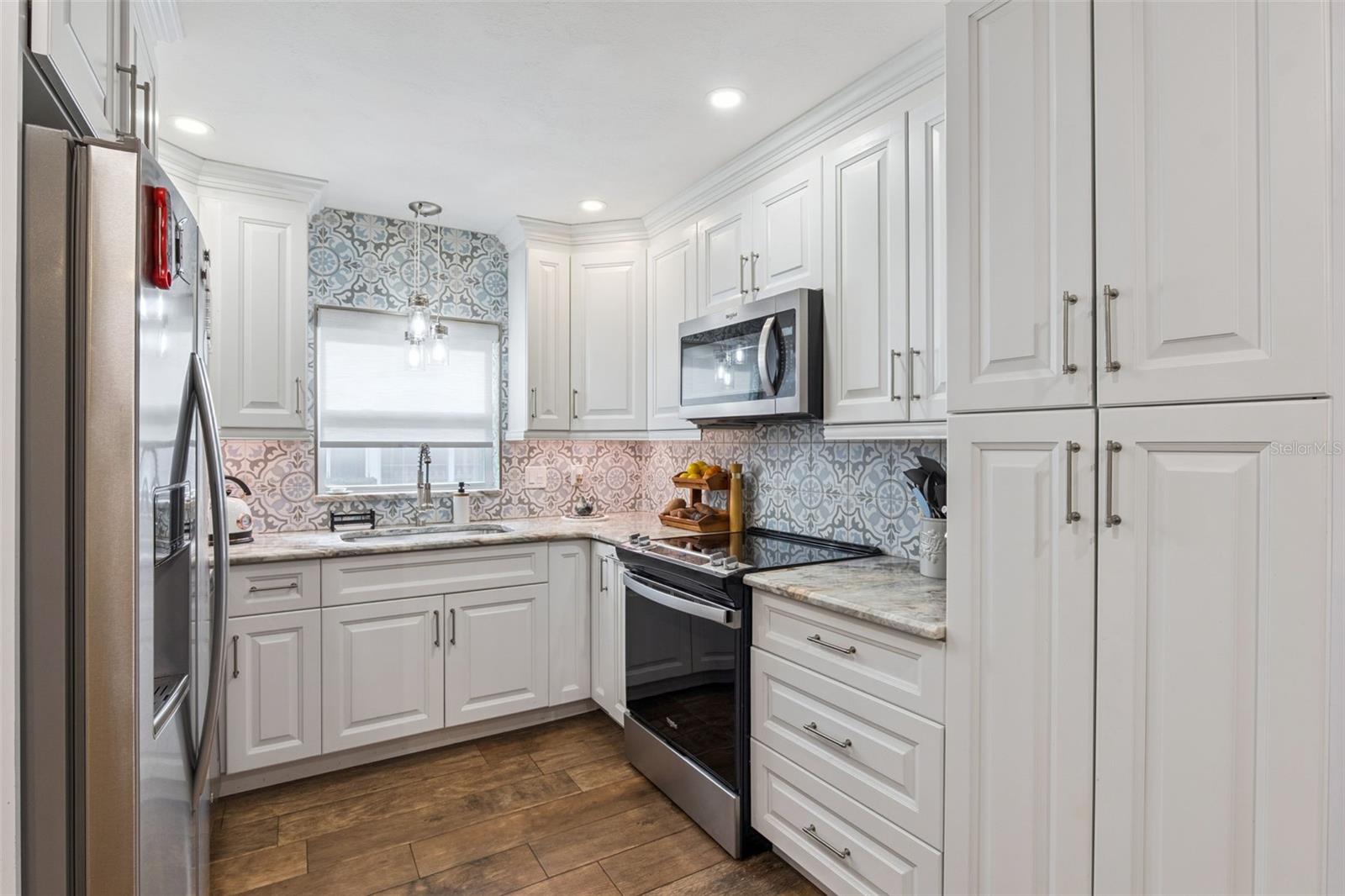 ORWIN MANOR WESTMINSTER SEC - Residential