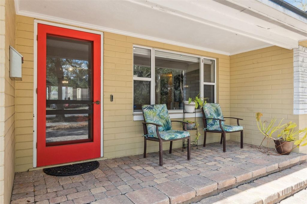 Photo of 3258 N Orange Avenue, Orlando, FL 32803 (MLS # O6384805)