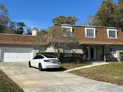 A home in CLEARWATER