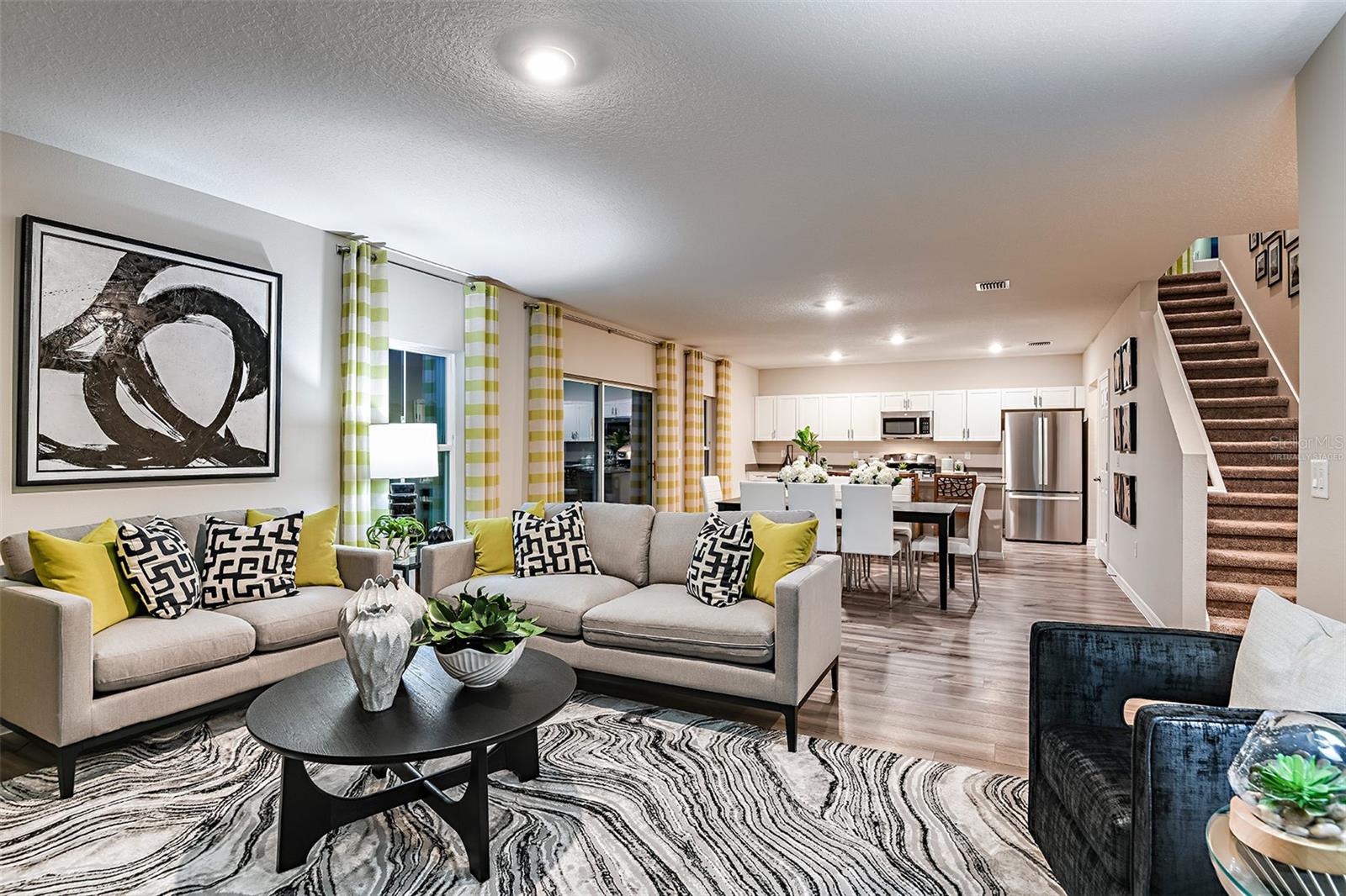 LAWSON DUNES - Residential