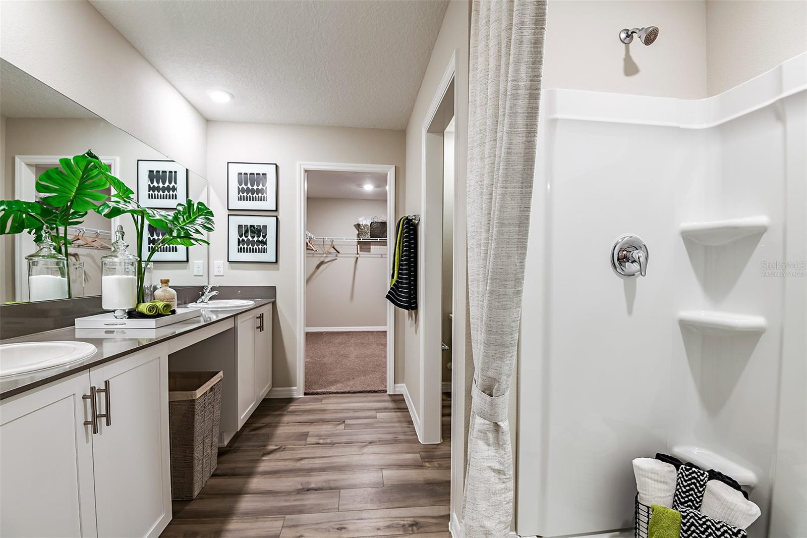 LAWSON DUNES - Residential