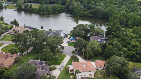 A home in KISSIMMEE