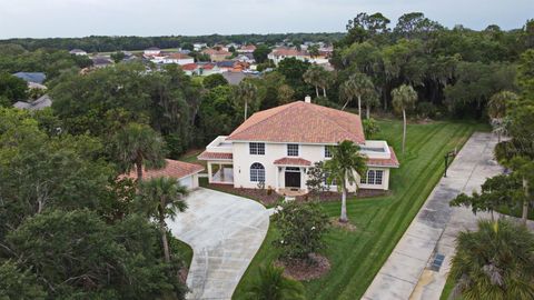 A home in KISSIMMEE