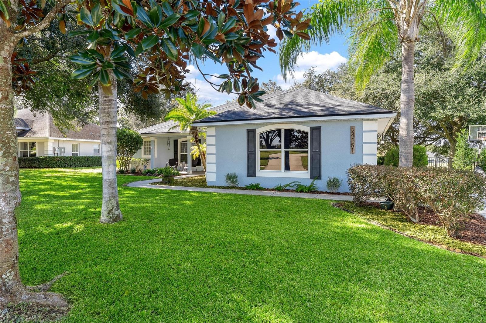 24251 CALUSA BOULEVARD