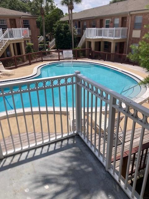 CARRINGTON PARK A CONDO - Residential