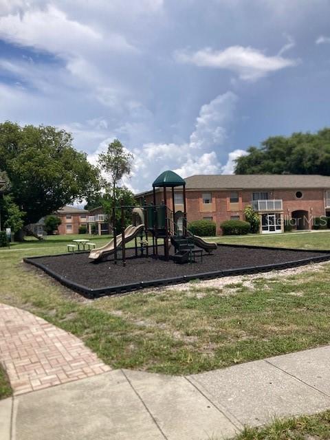 CARRINGTON PARK A CONDO - Residential