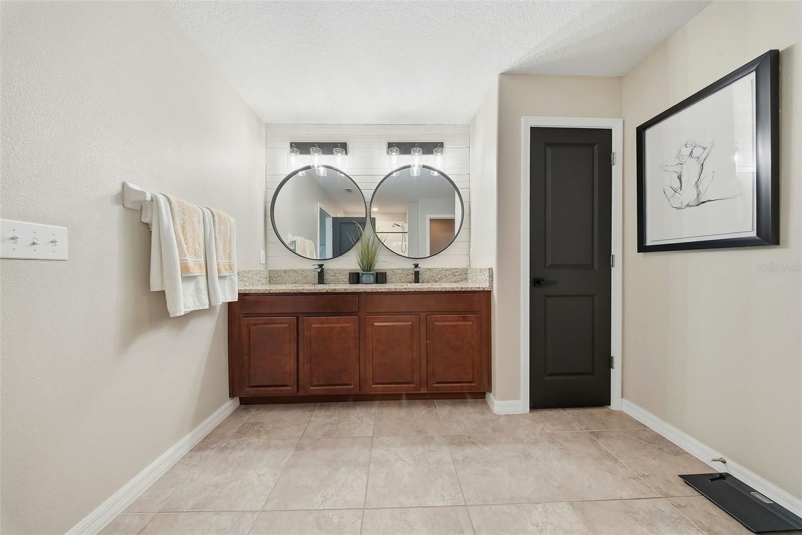 CYPRESS CREEK PH 4A - Residential