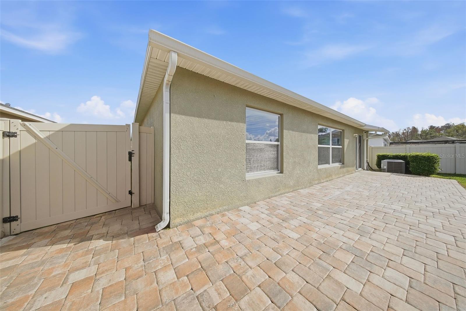 CYPRESS CREEK PH 4A - Residential