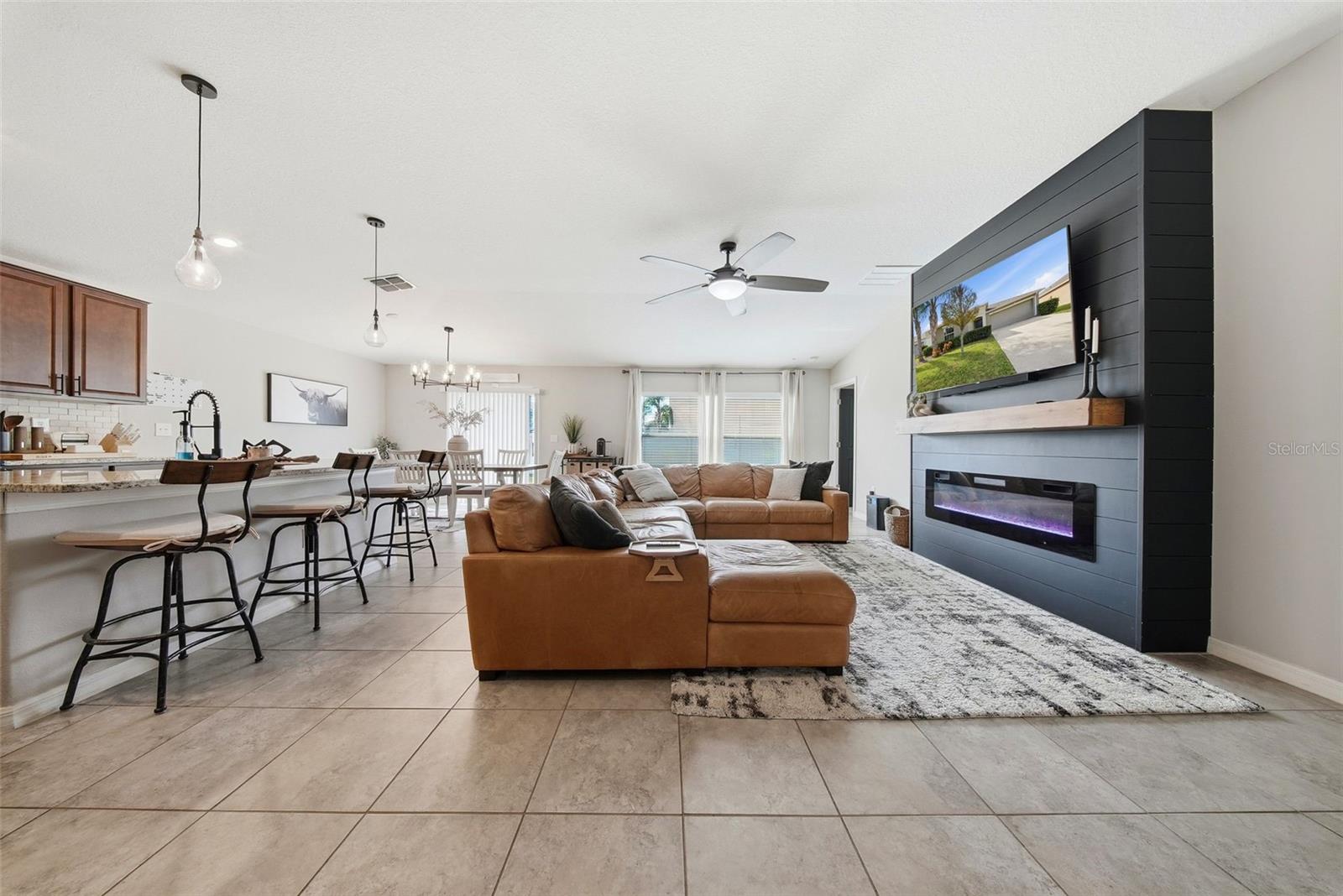 CYPRESS CREEK PH 4A - Residential