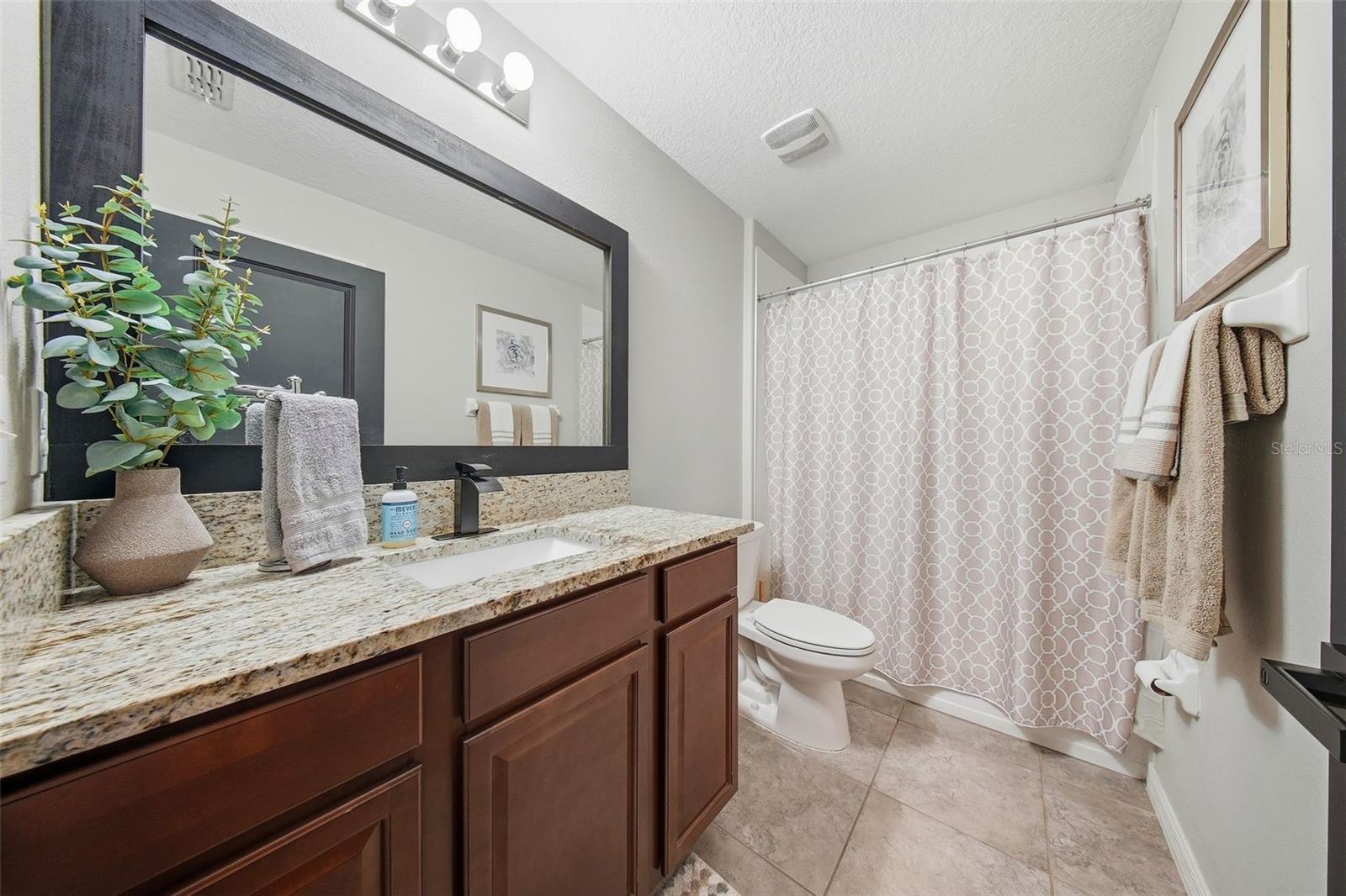 CYPRESS CREEK PH 4A - Residential