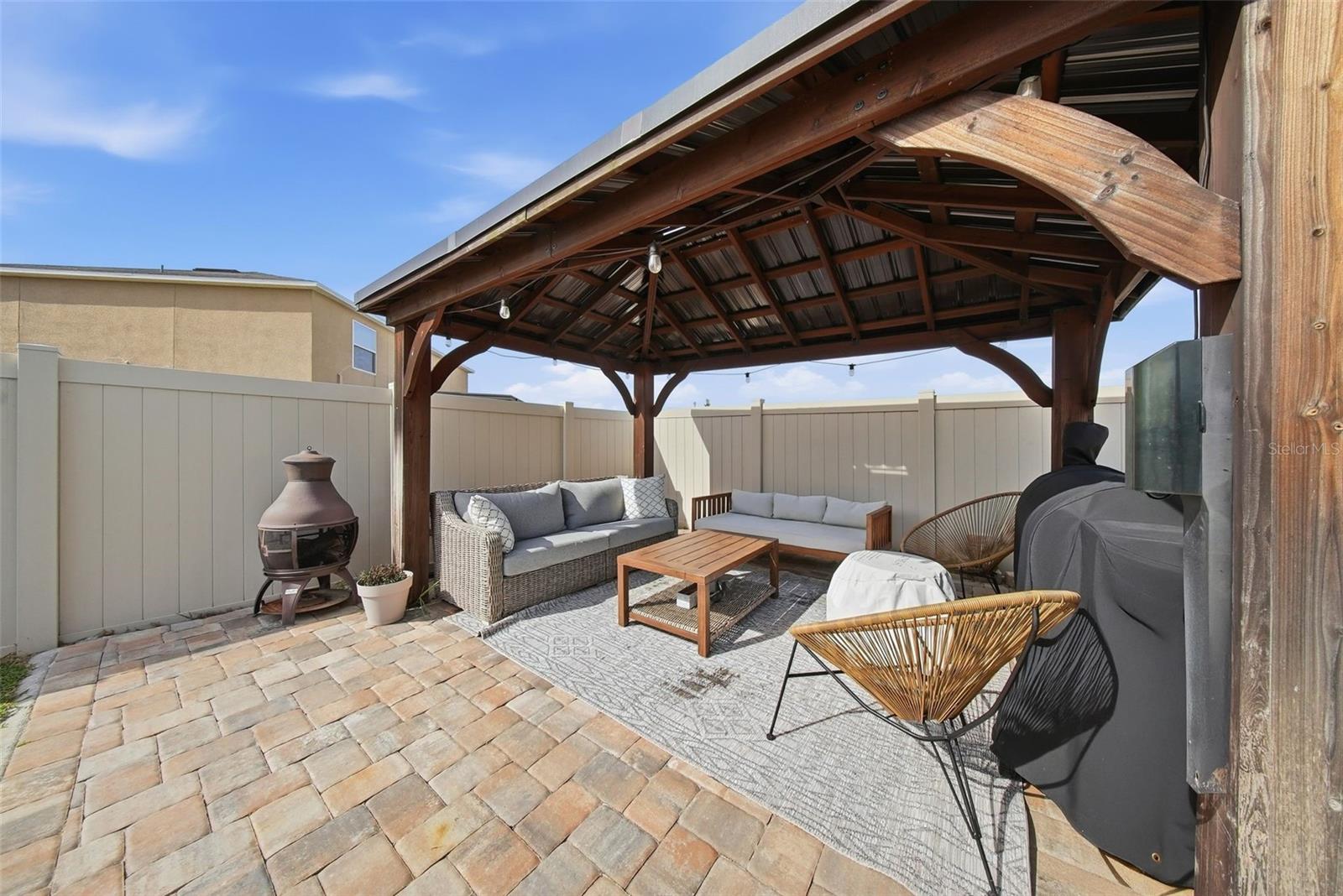 CYPRESS CREEK PH 4A - Residential