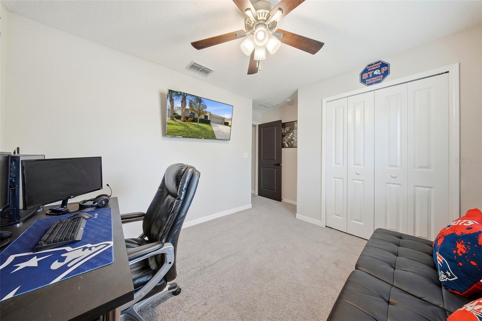 CYPRESS CREEK PH 4A - Residential