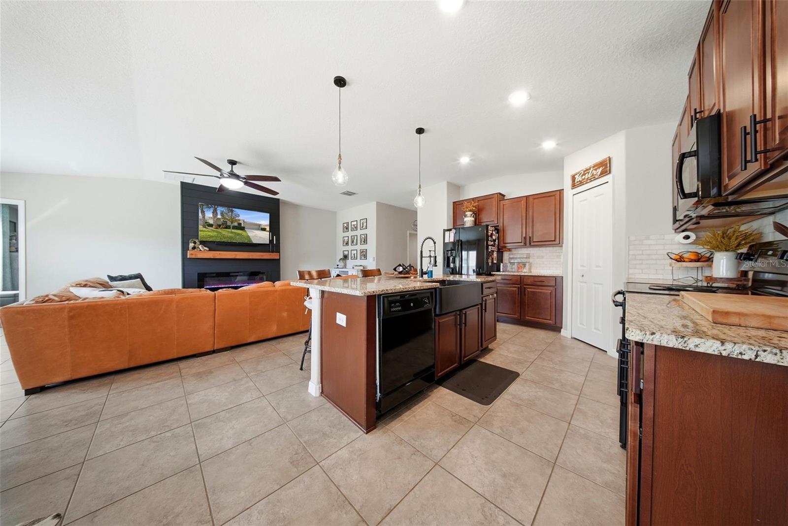 CYPRESS CREEK PH 4A - Residential