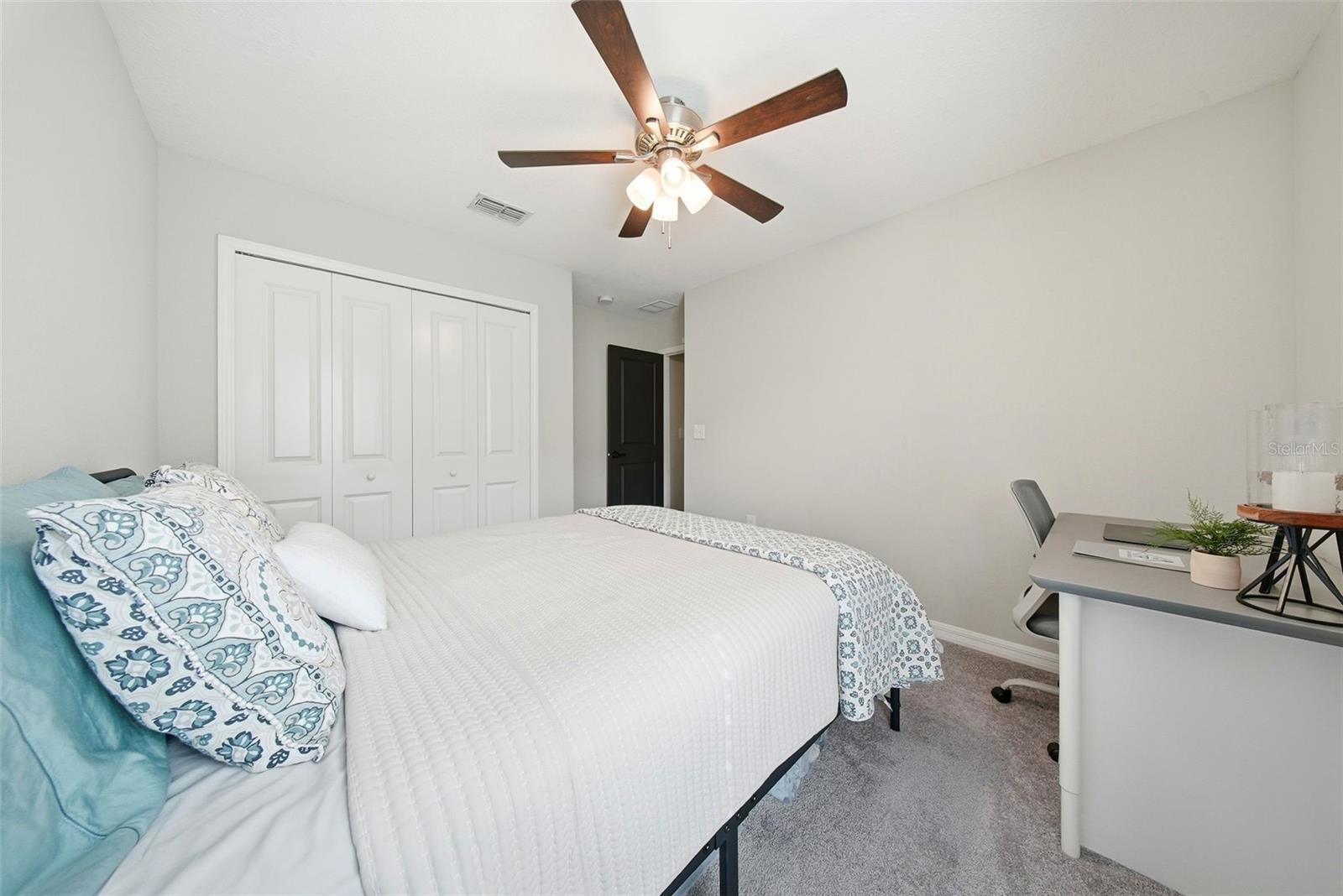 CYPRESS CREEK PH 4A - Residential