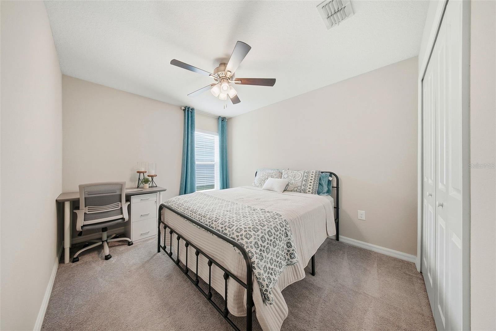 CYPRESS CREEK PH 4A - Residential