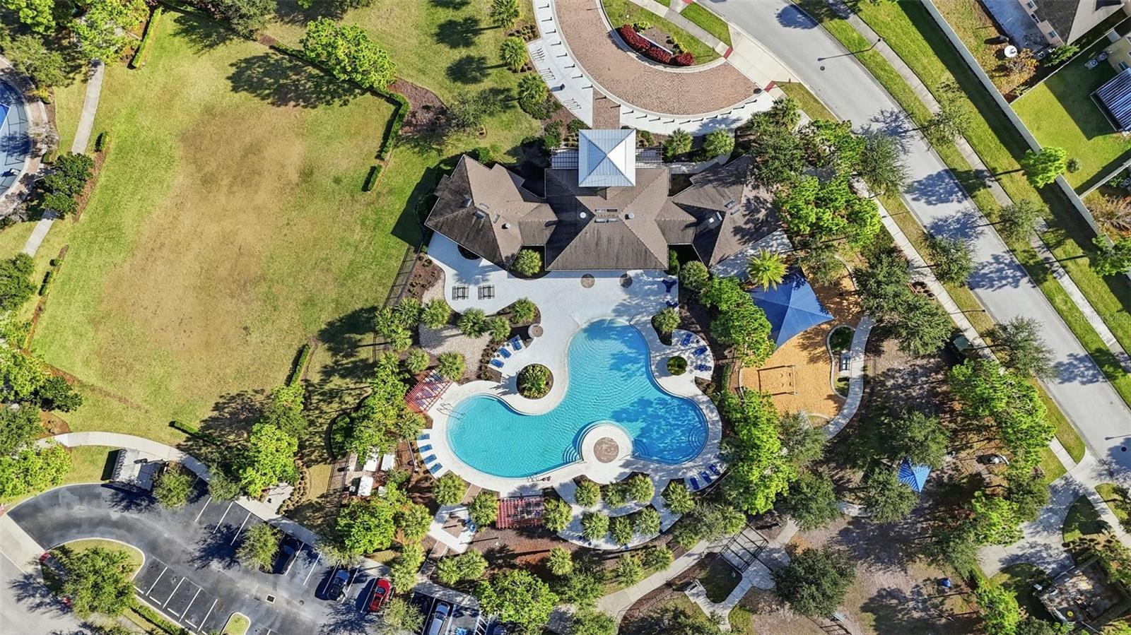 CYPRESS CREEK PH 4A - Residential