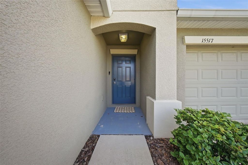 Photo of 15517 Bawtree Gate Lane, Sun City Center, FL 33573 (MLS # TB8460693)