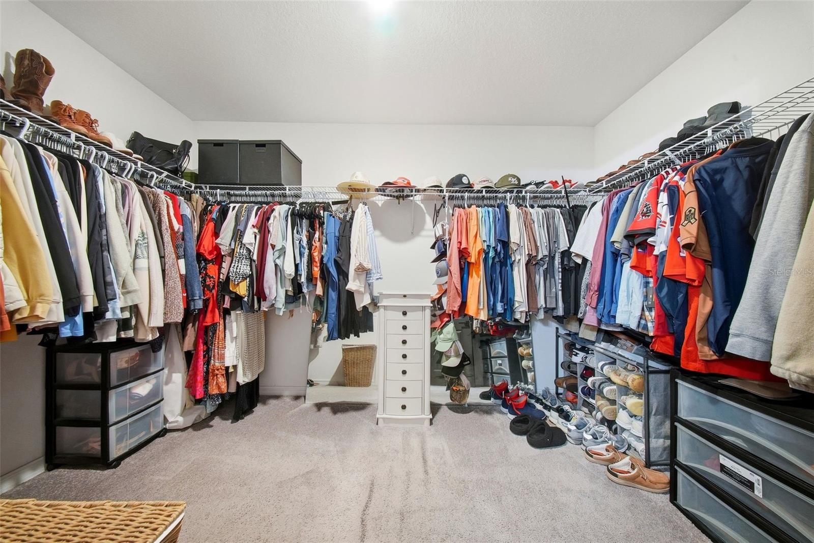 CYPRESS CREEK PH 4A - Residential