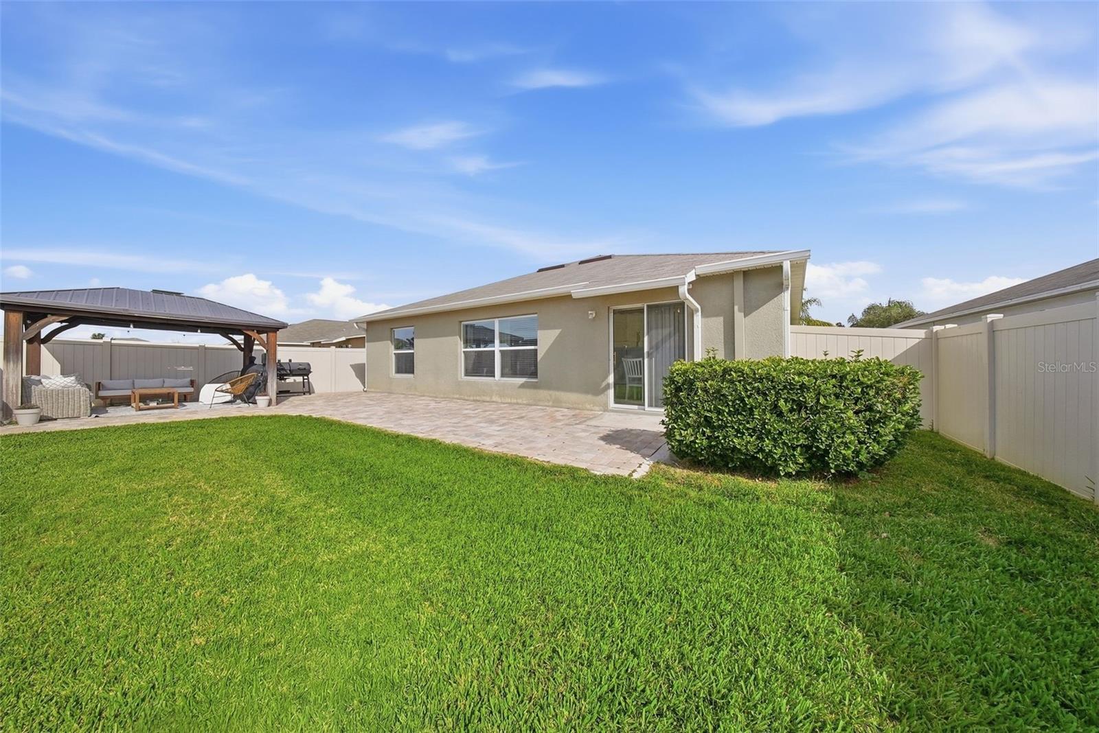 CYPRESS CREEK PH 4A - Residential