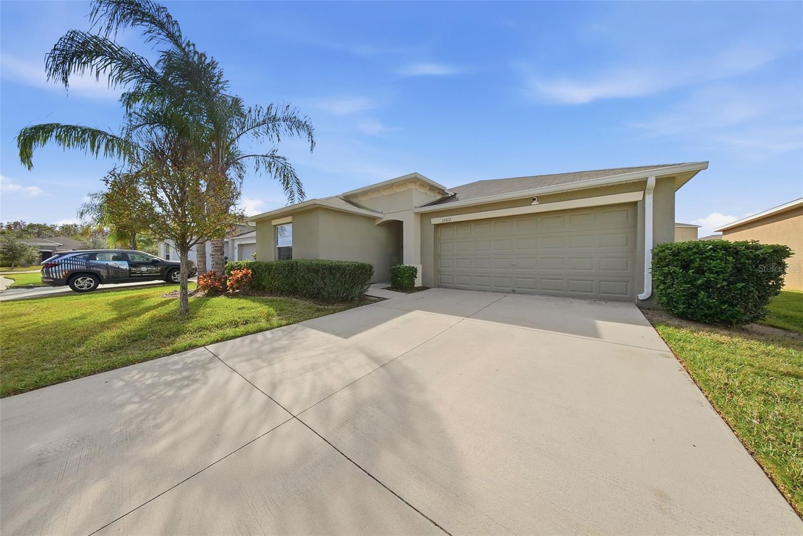 CYPRESS CREEK PH 4A - Residential