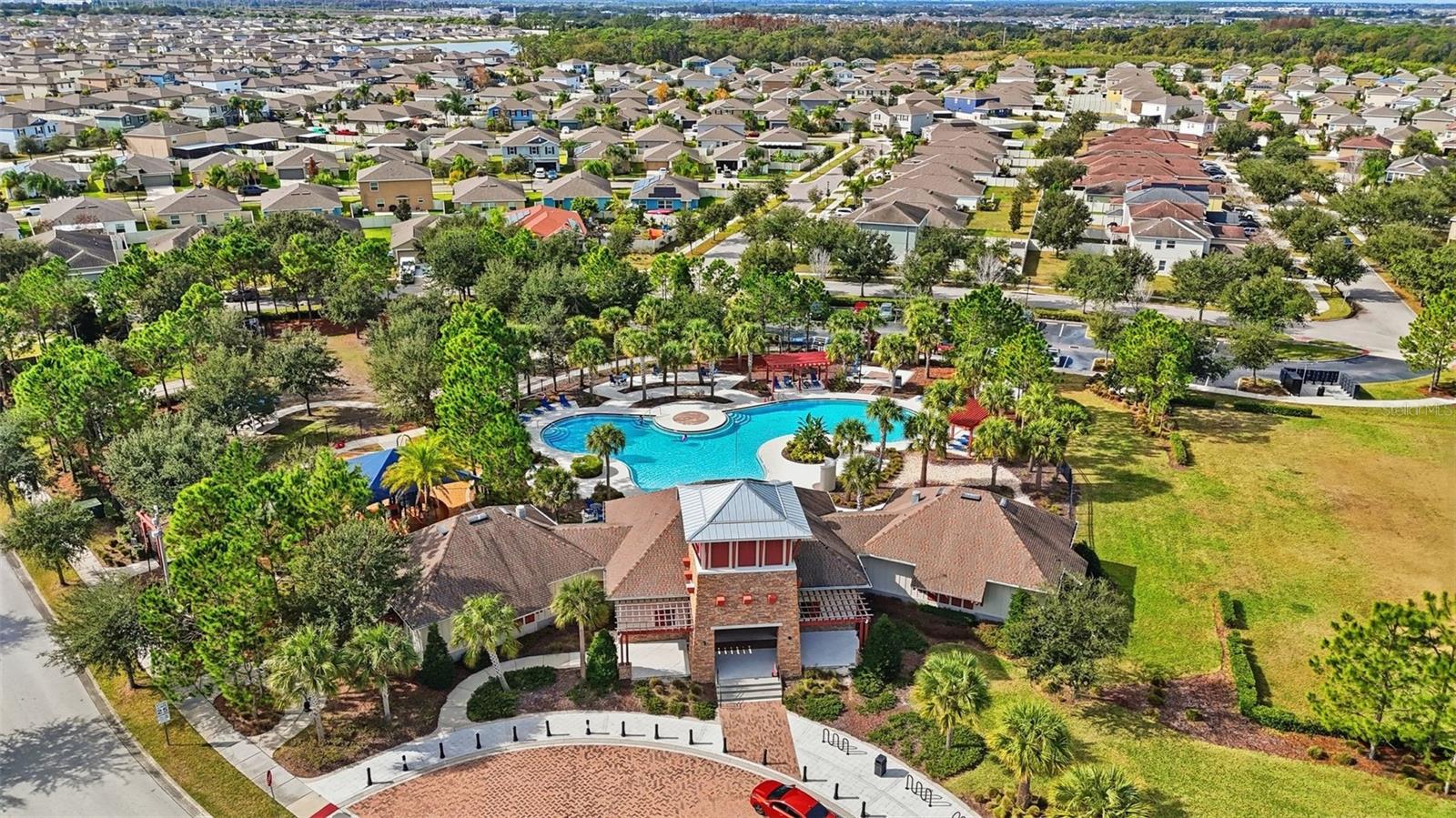 CYPRESS CREEK PH 4A - Residential