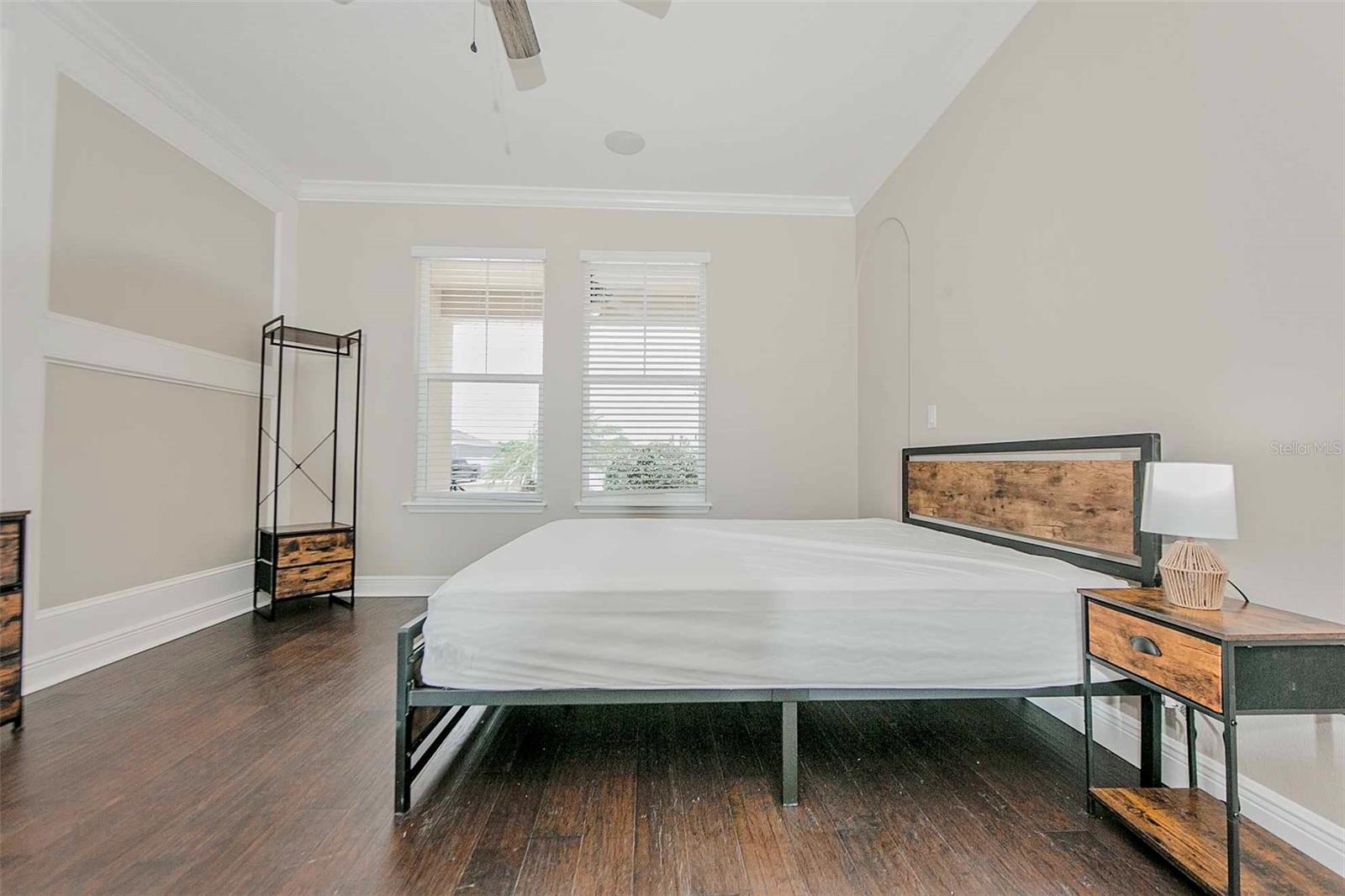 CONCORDE ESTATES PH 2A - Residential Lease