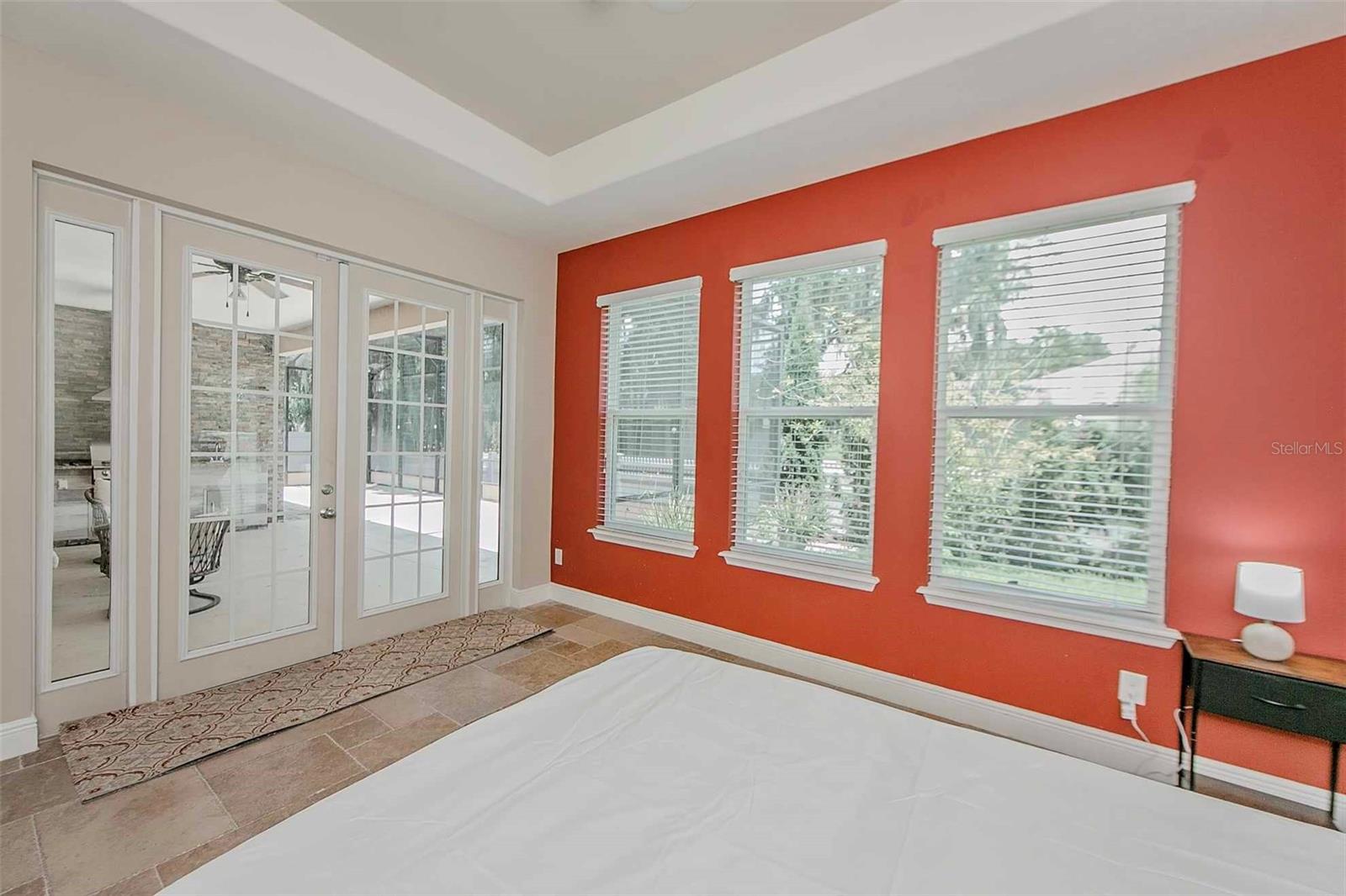 CONCORDE ESTATES PH 2A - Residential Lease