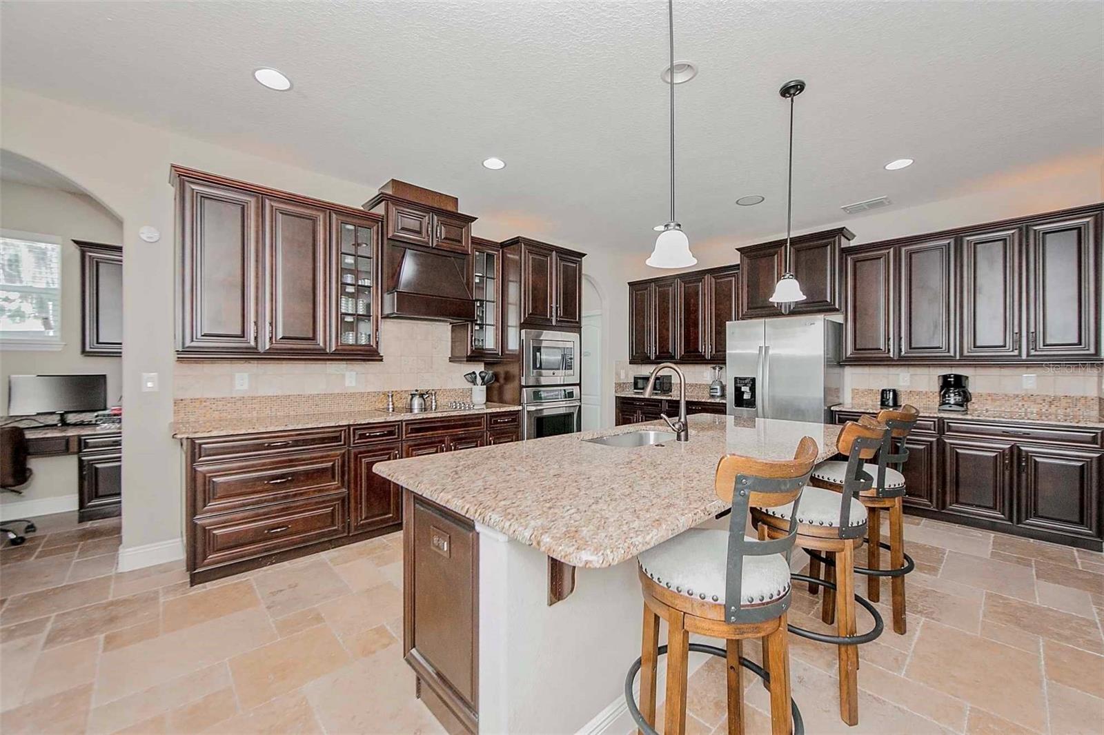 CONCORDE ESTATES PH 2A - Residential Lease