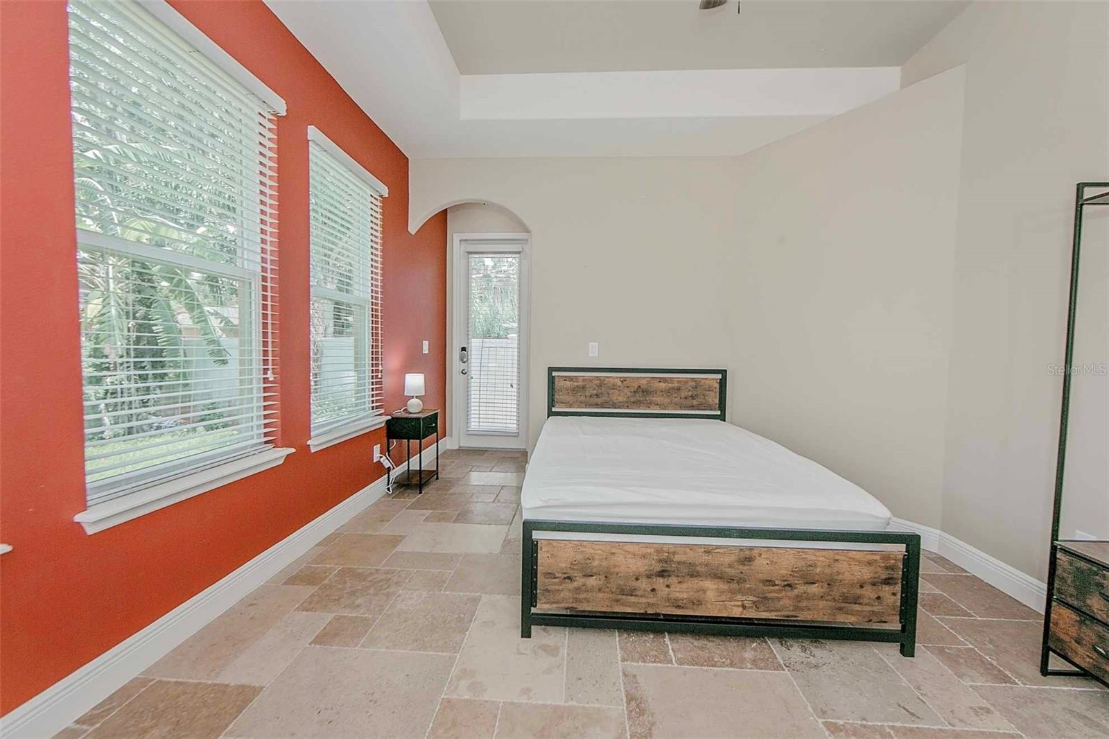 CONCORDE ESTATES PH 2A - Residential Lease