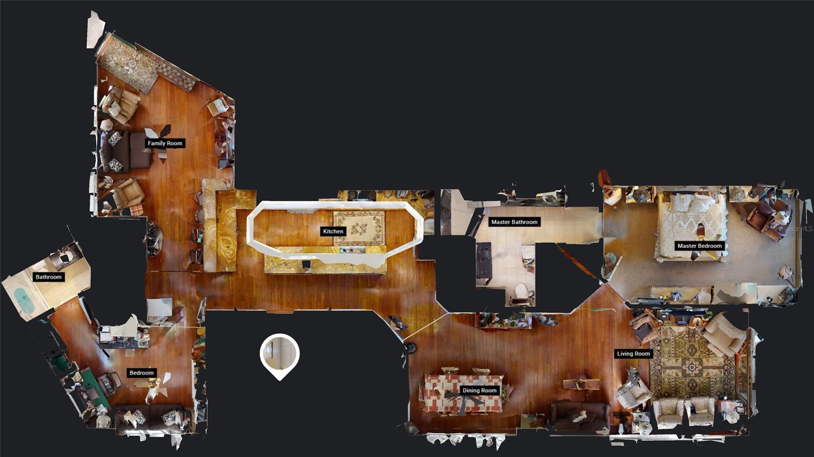 Towers 09 Condo - Residential