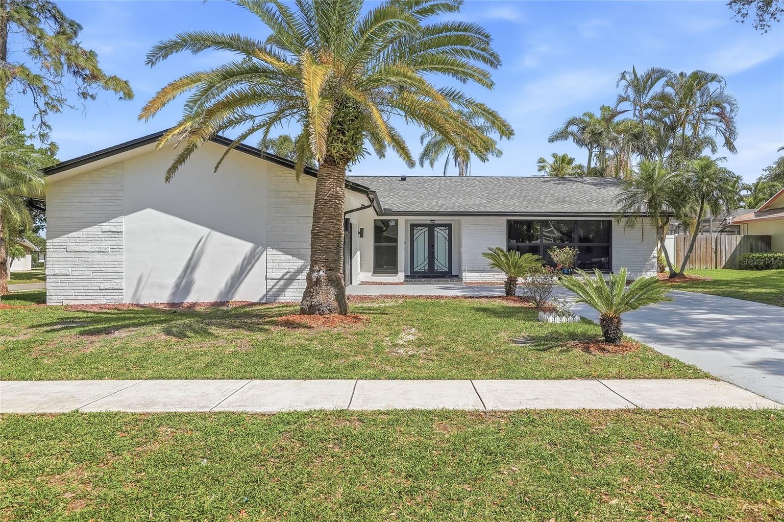 CLUBHOUSE ESTATES OF COUNTRYSIDE - Residential