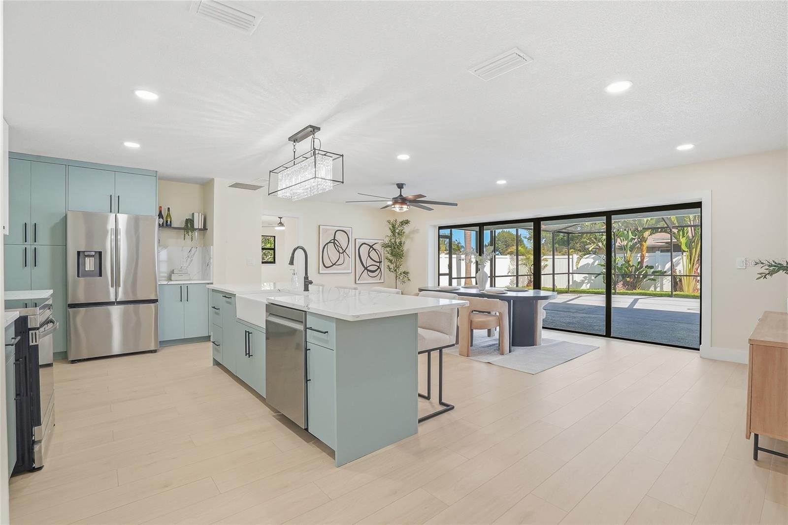 CLUBHOUSE ESTATES OF COUNTRYSIDE - Residential