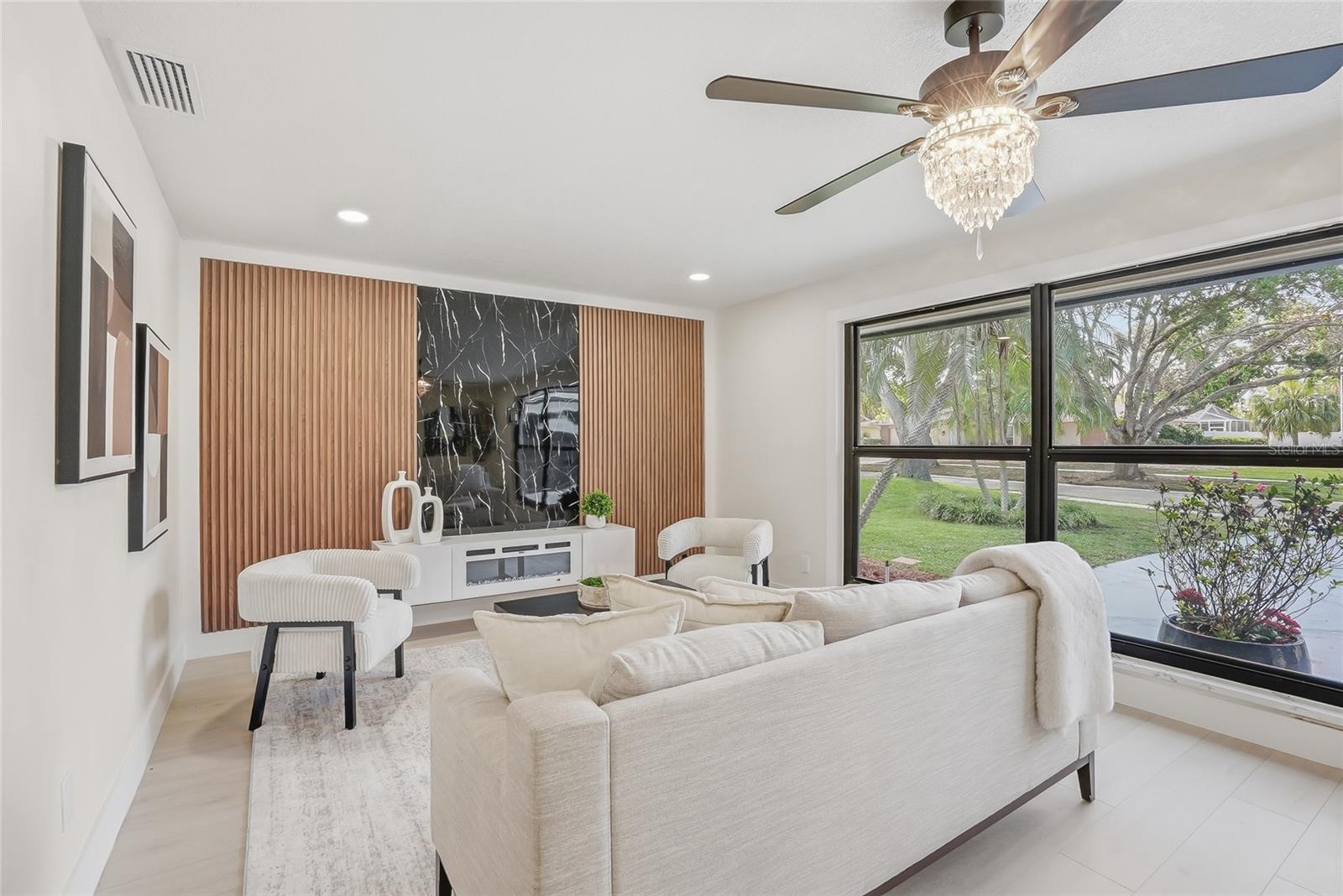 CLUBHOUSE ESTATES OF COUNTRYSIDE - Residential