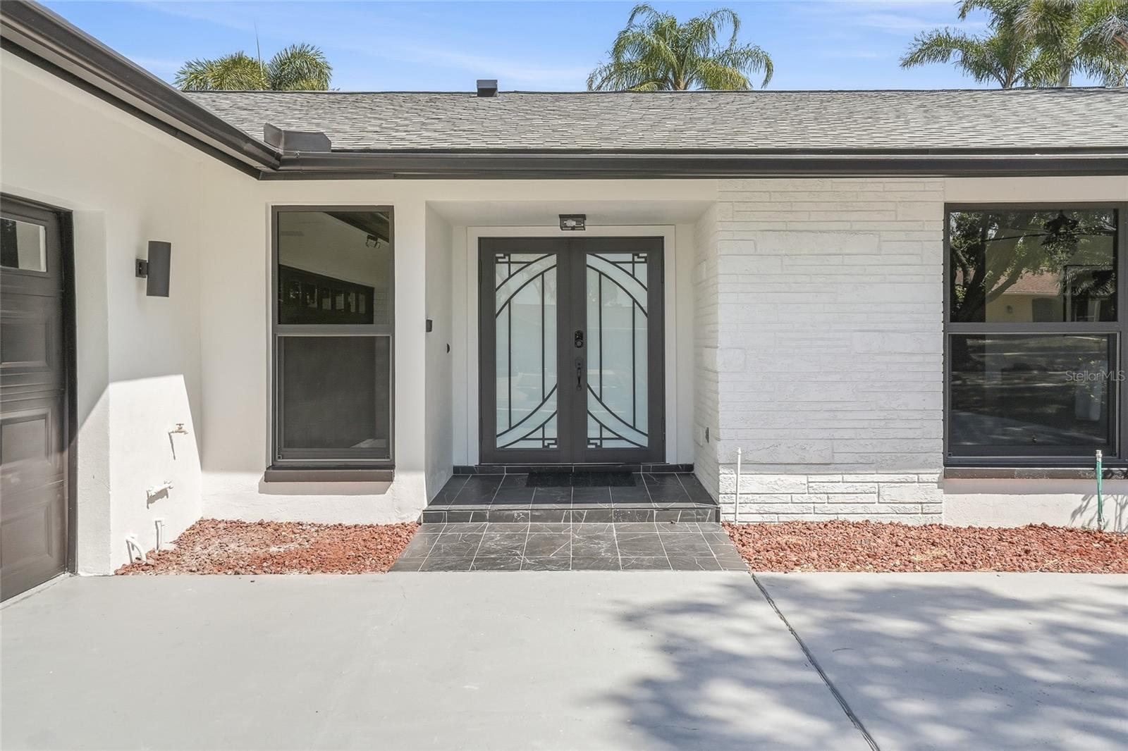 CLUBHOUSE ESTATES OF COUNTRYSIDE - Residential