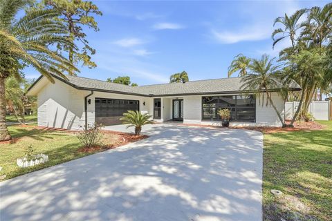 2644 PEBBLE BEACH DRIVE CLEARWATER FL 33761
