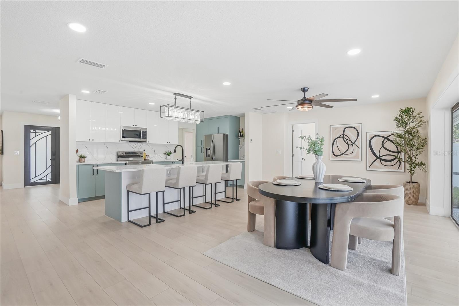 CLUBHOUSE ESTATES OF COUNTRYSIDE - Residential