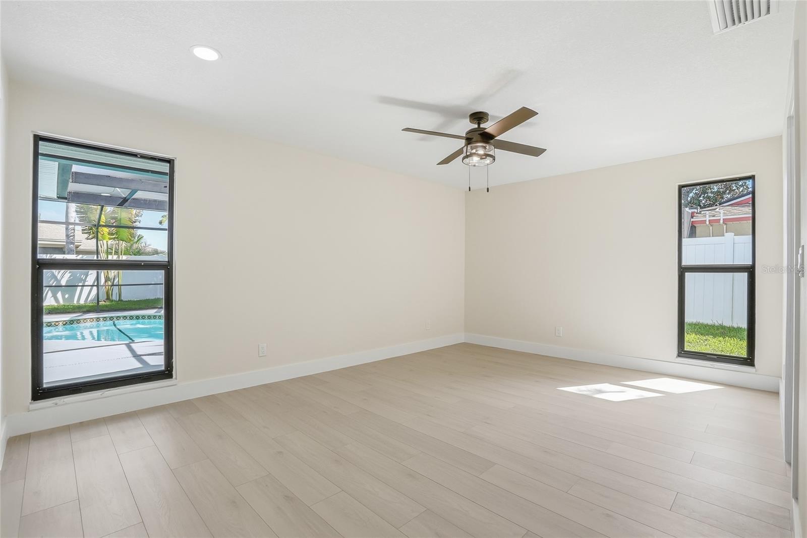 CLUBHOUSE ESTATES OF COUNTRYSIDE - Residential