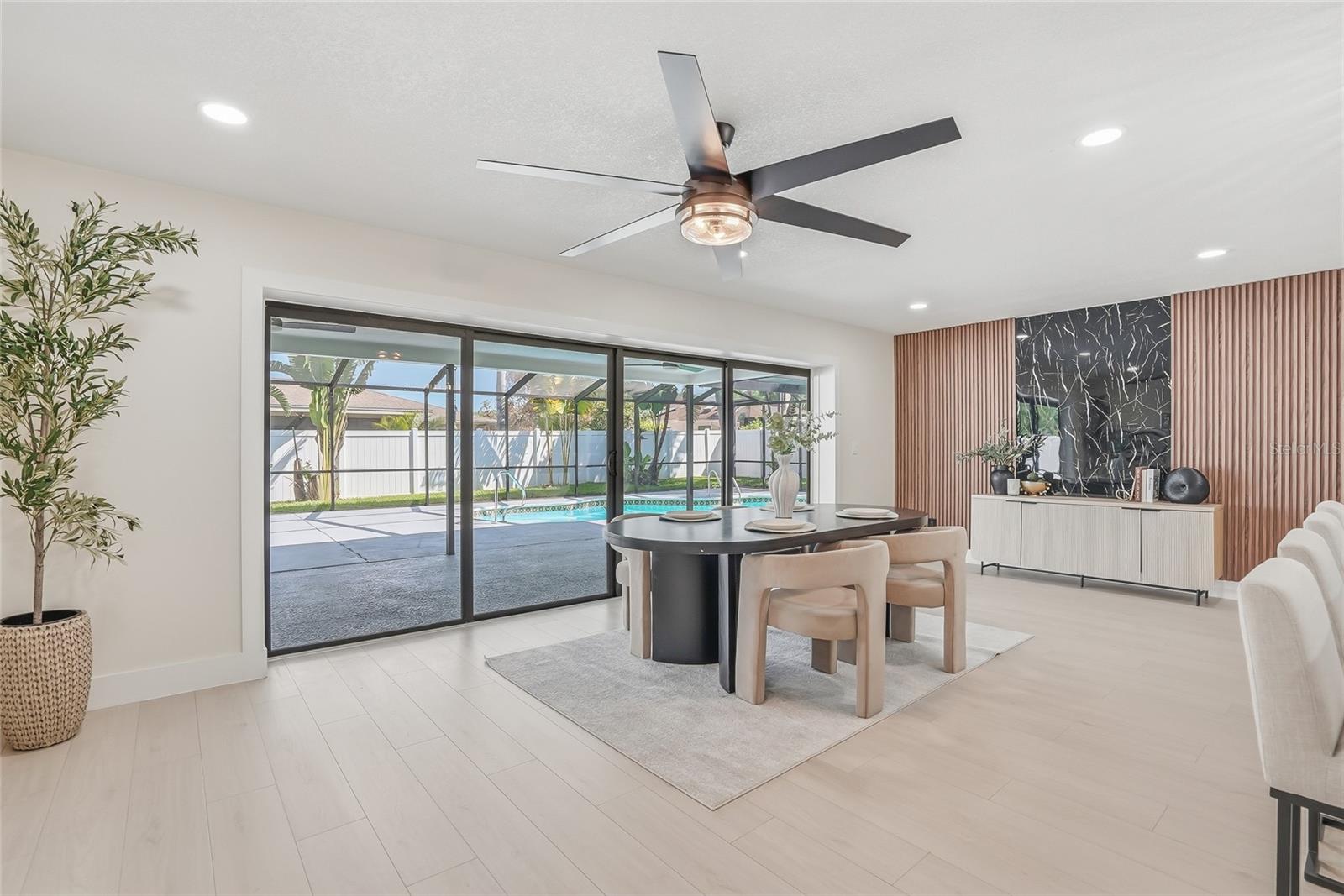 CLUBHOUSE ESTATES OF COUNTRYSIDE - Residential