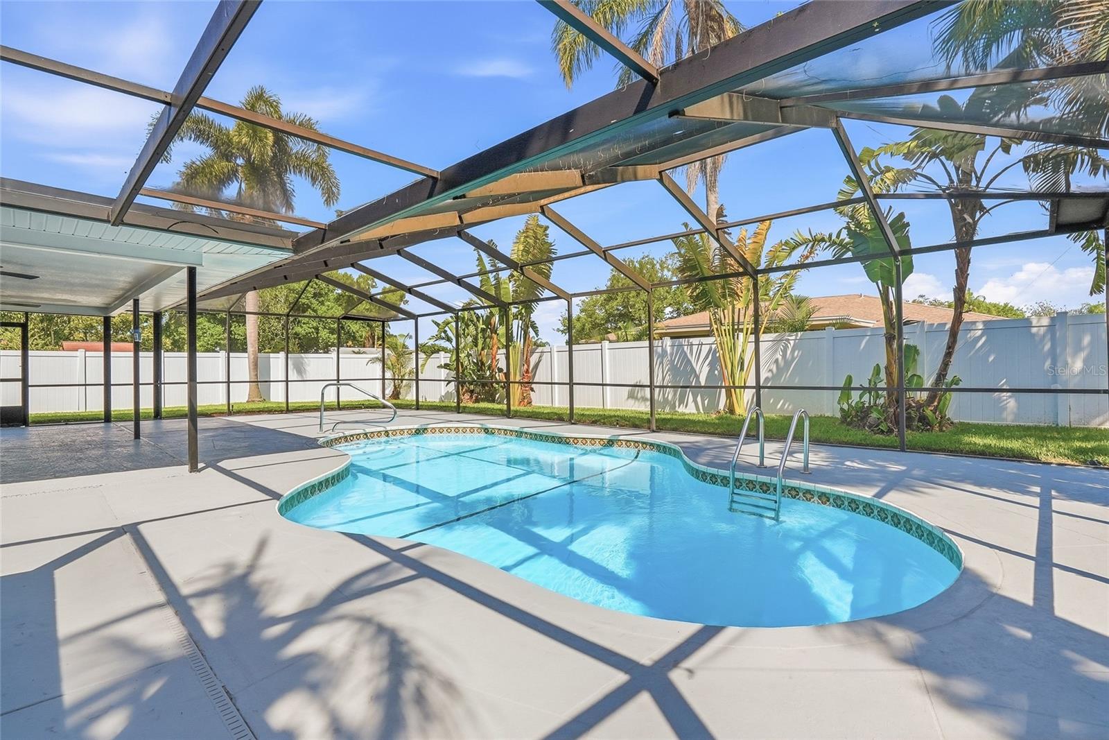 CLUBHOUSE ESTATES OF COUNTRYSIDE - Residential