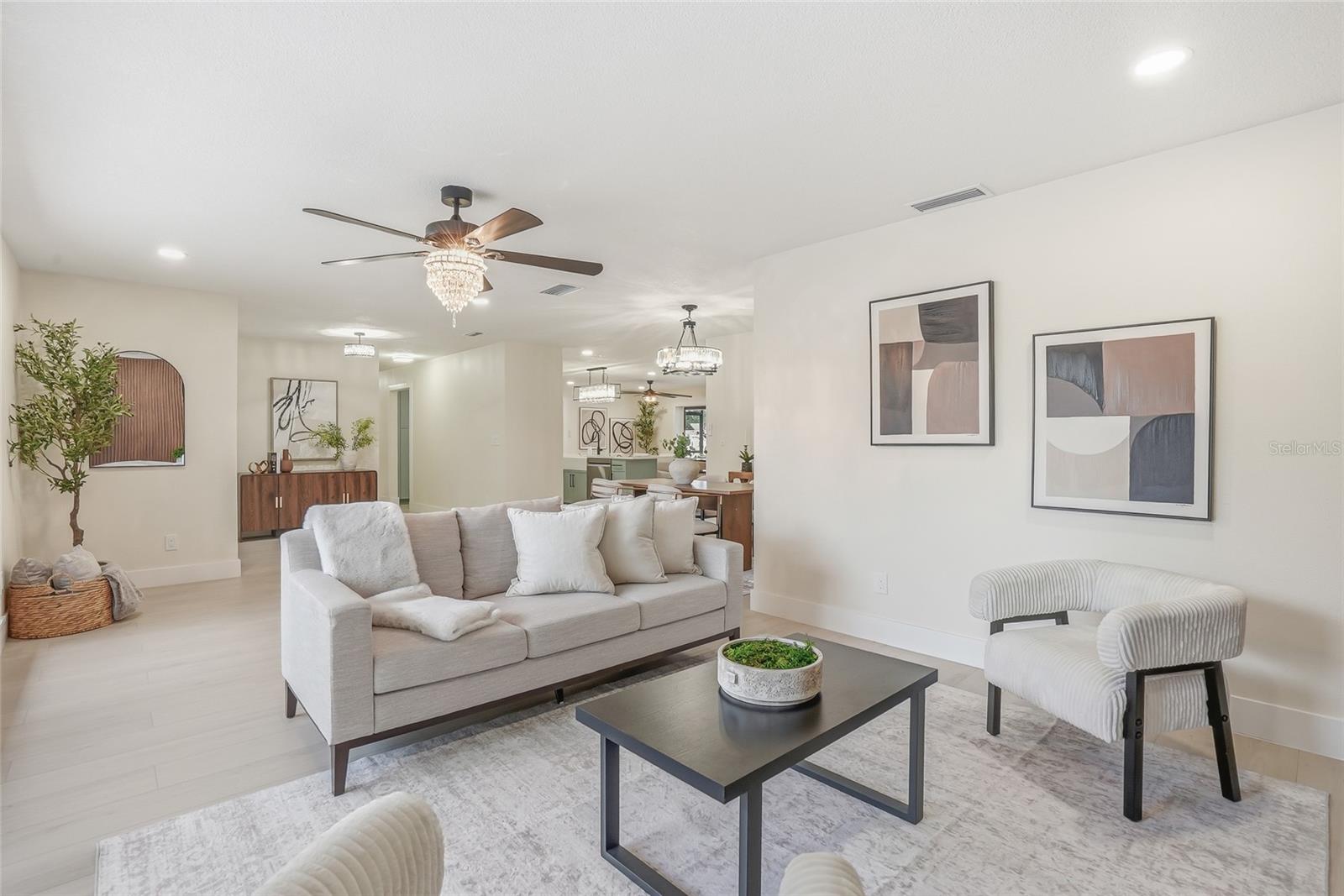 CLUBHOUSE ESTATES OF COUNTRYSIDE - Residential