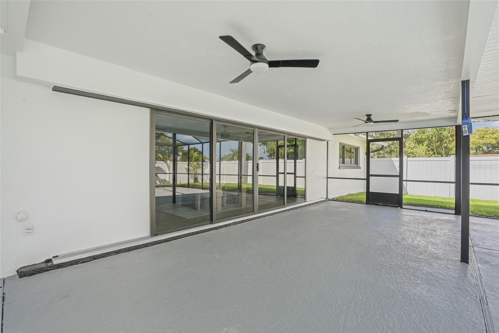 CLUBHOUSE ESTATES OF COUNTRYSIDE - Residential