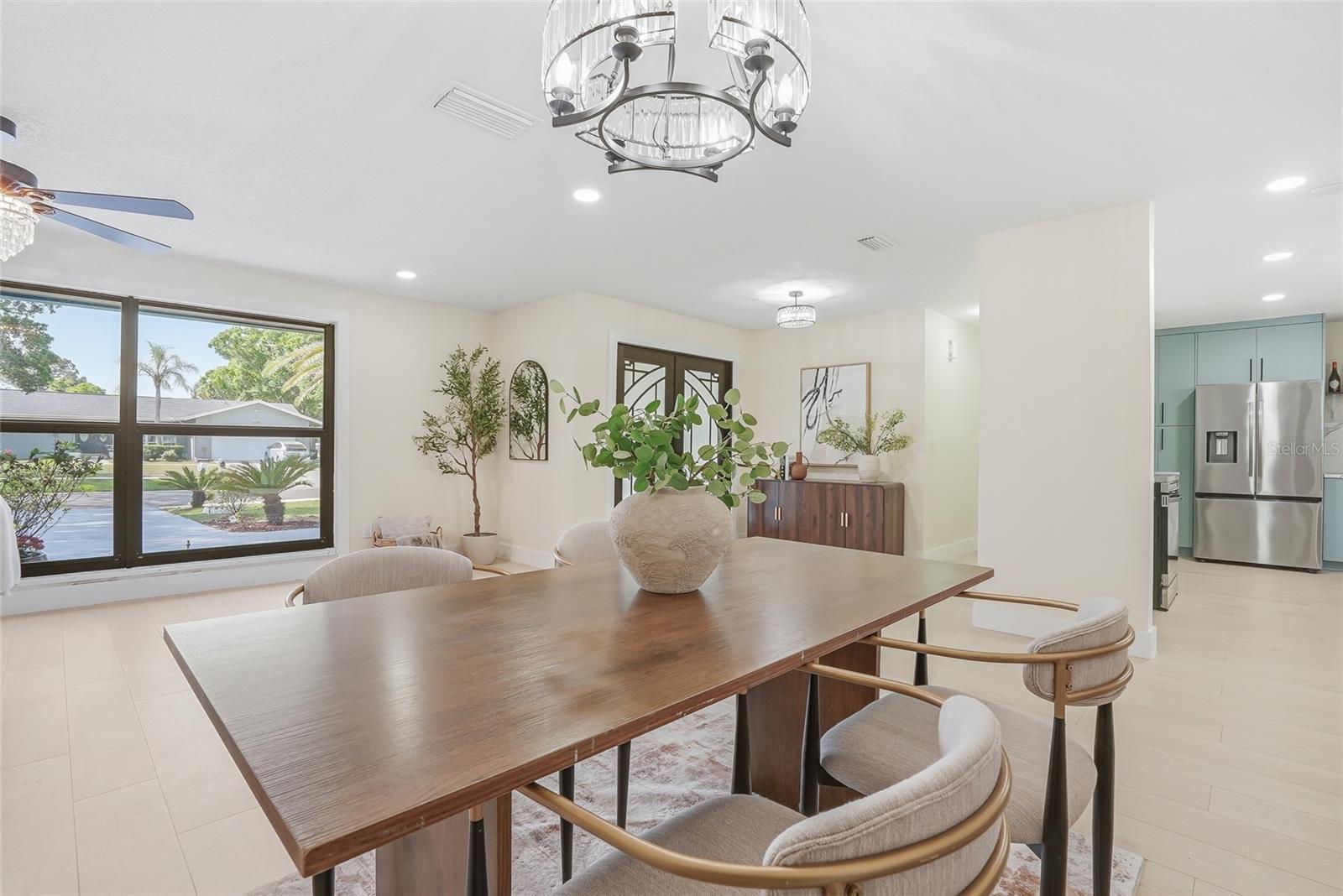 CLUBHOUSE ESTATES OF COUNTRYSIDE - Residential