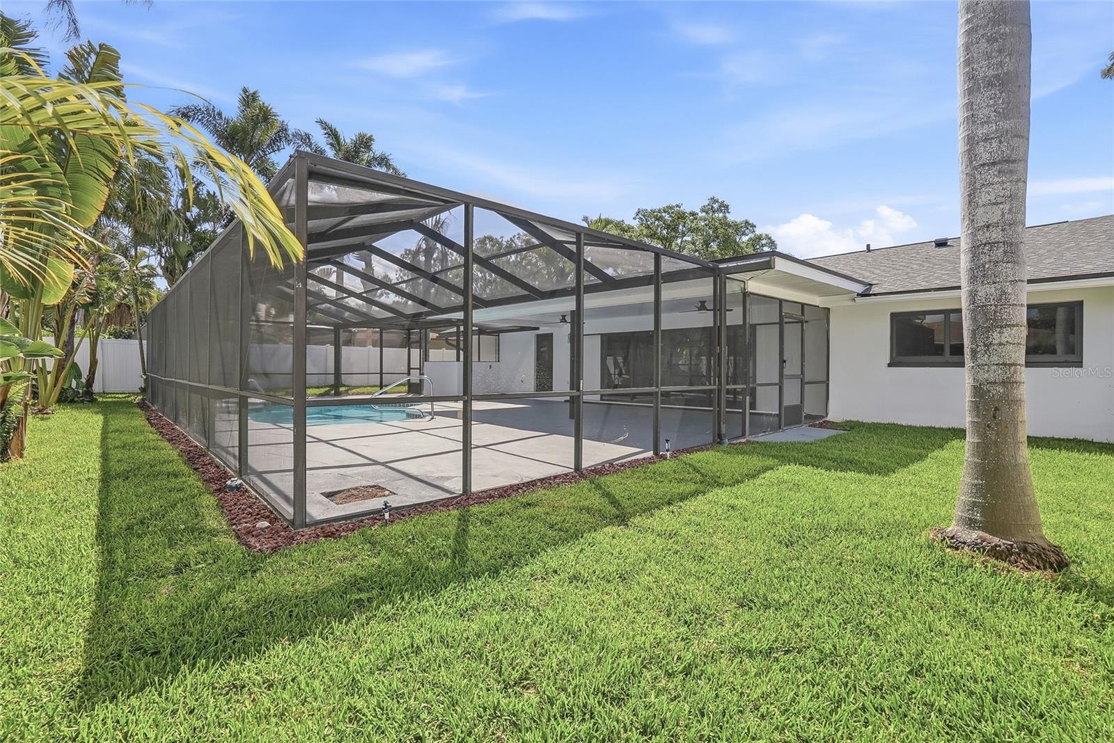 CLUBHOUSE ESTATES OF COUNTRYSIDE - Residential