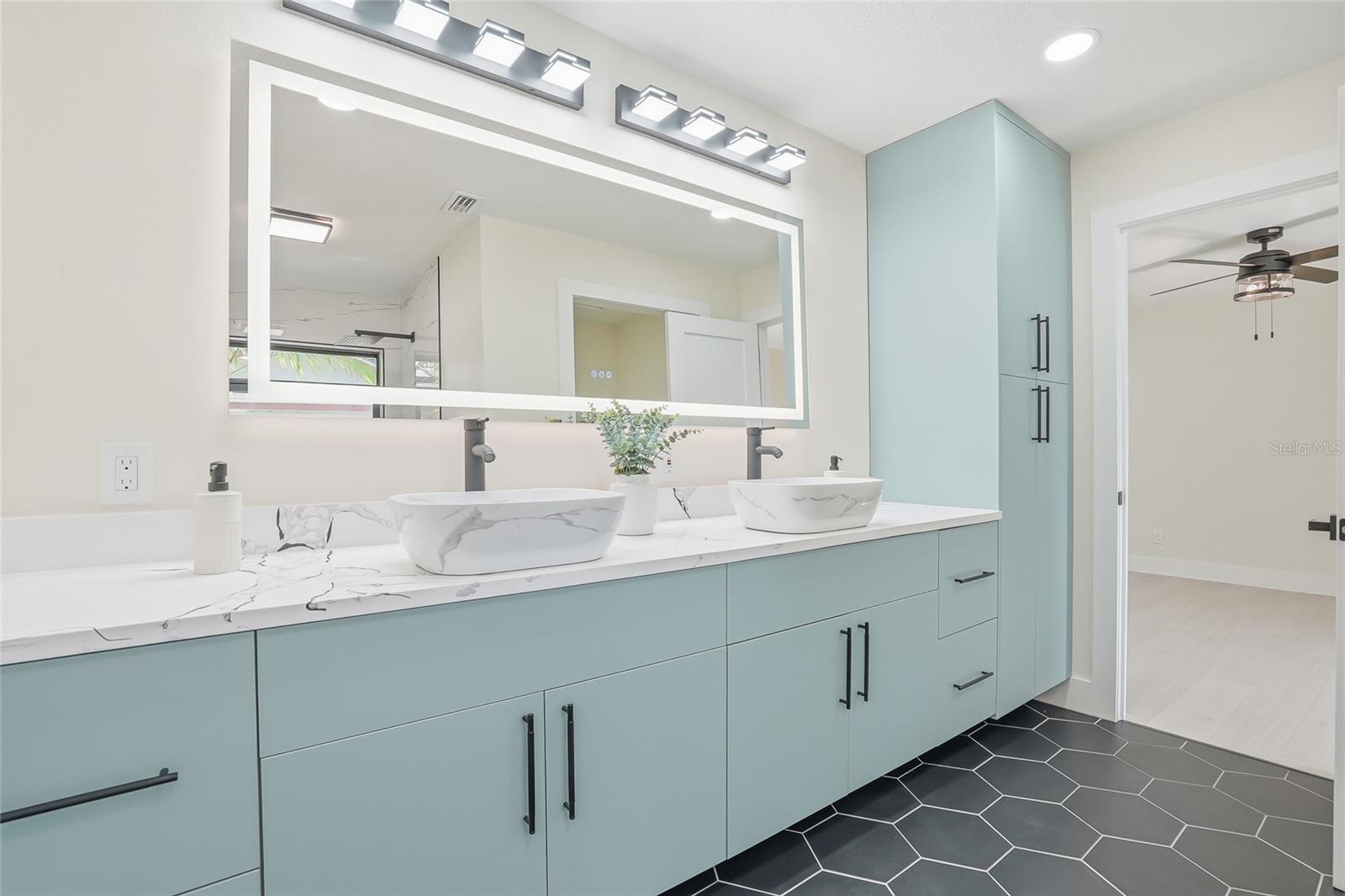 CLUBHOUSE ESTATES OF COUNTRYSIDE - Residential