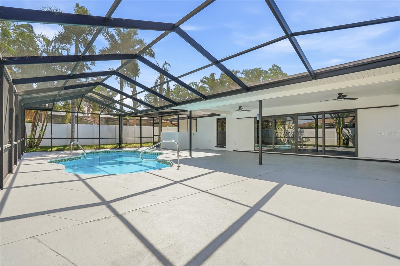 CLUBHOUSE ESTATES OF COUNTRYSIDE - Residential