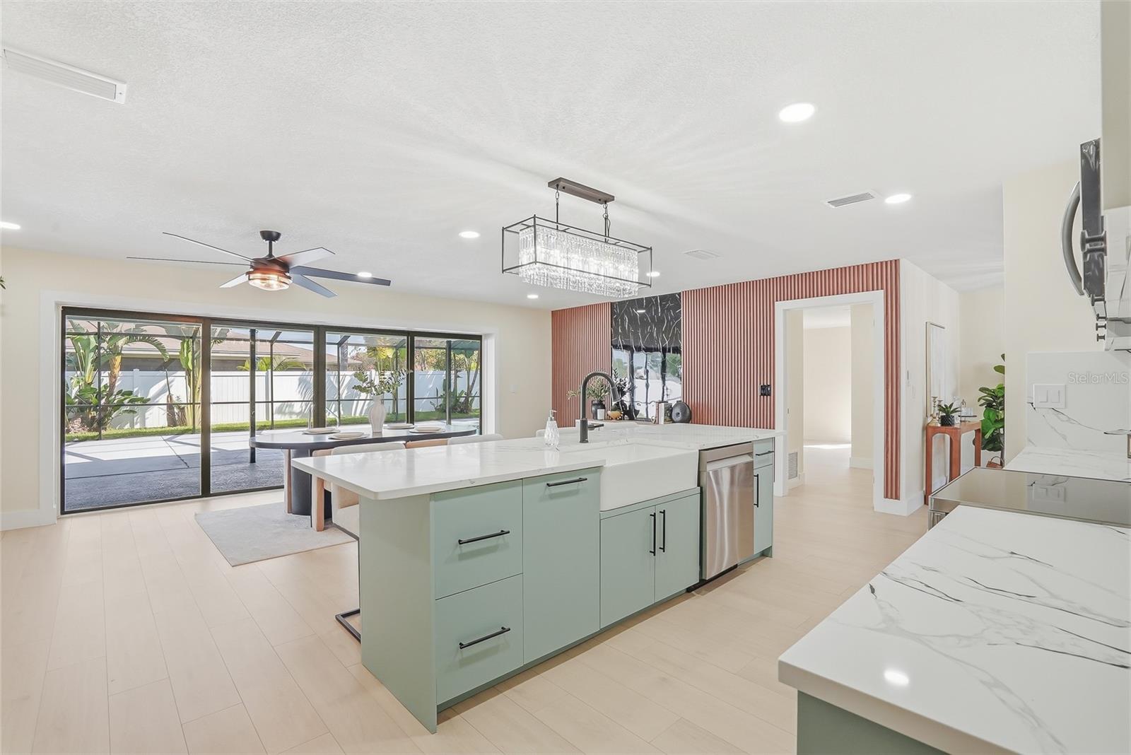 CLUBHOUSE ESTATES OF COUNTRYSIDE - Residential