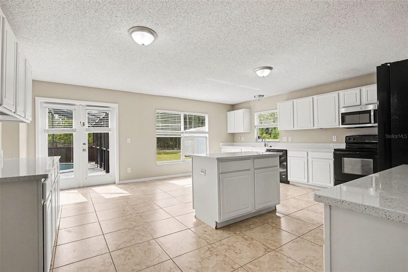 POINCIANA VILLAGE 2 NBHD 1 - Residential
