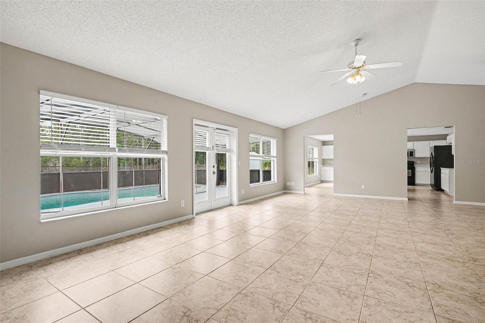 POINCIANA VILLAGE 2 NBHD 1 - Residential