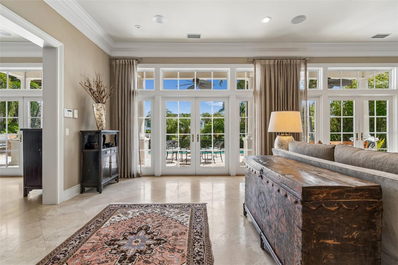 CULBREATH ISLES UNIT 1 A - Residential