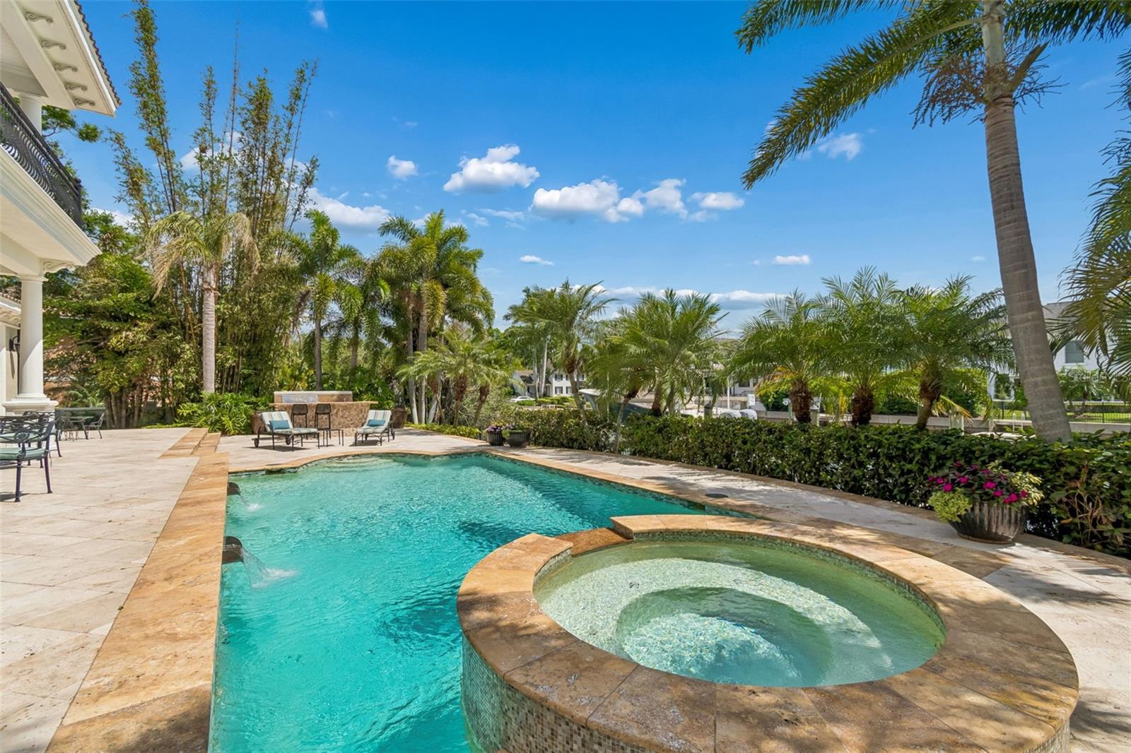 CULBREATH ISLES UNIT 1 A - Residential